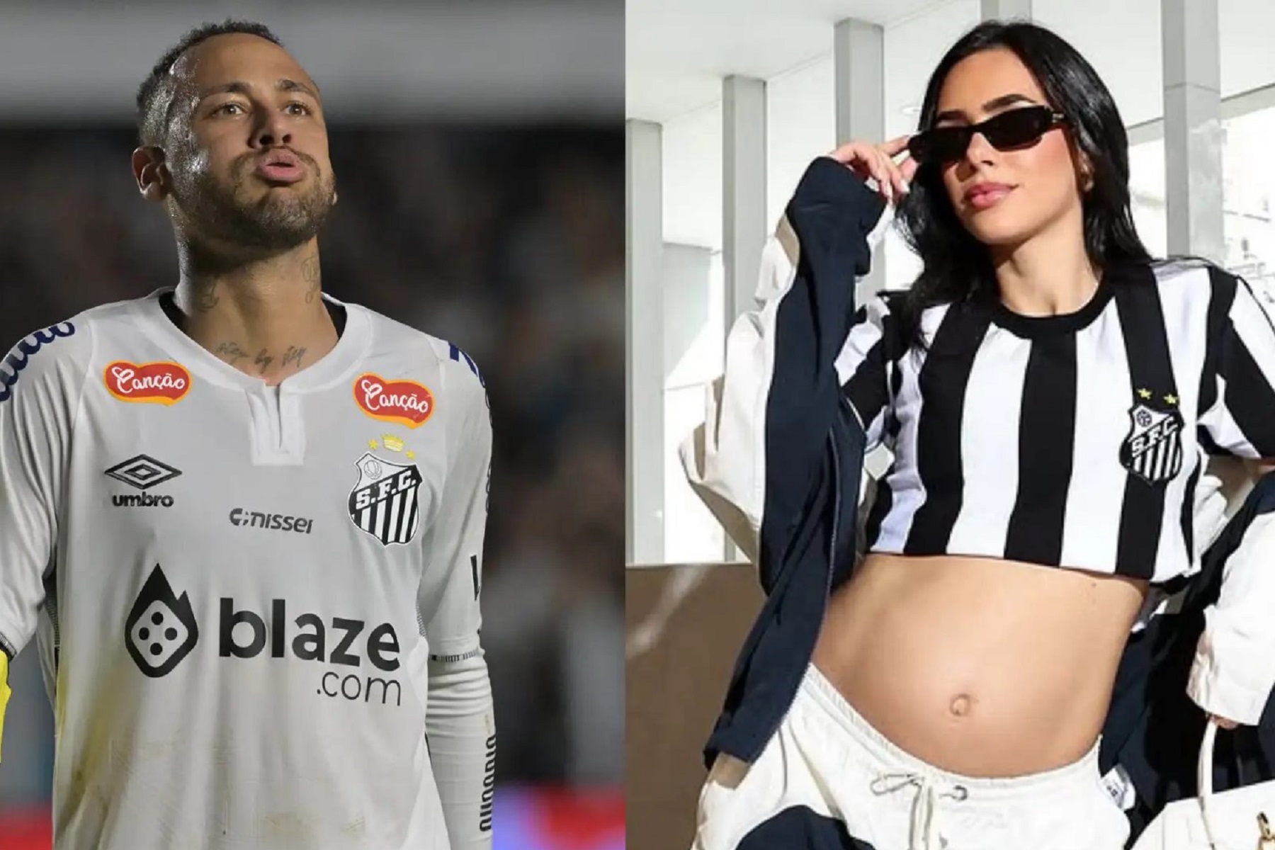 Νέο σκάνδαλο απιστίας για τον Νεϊμάρ!