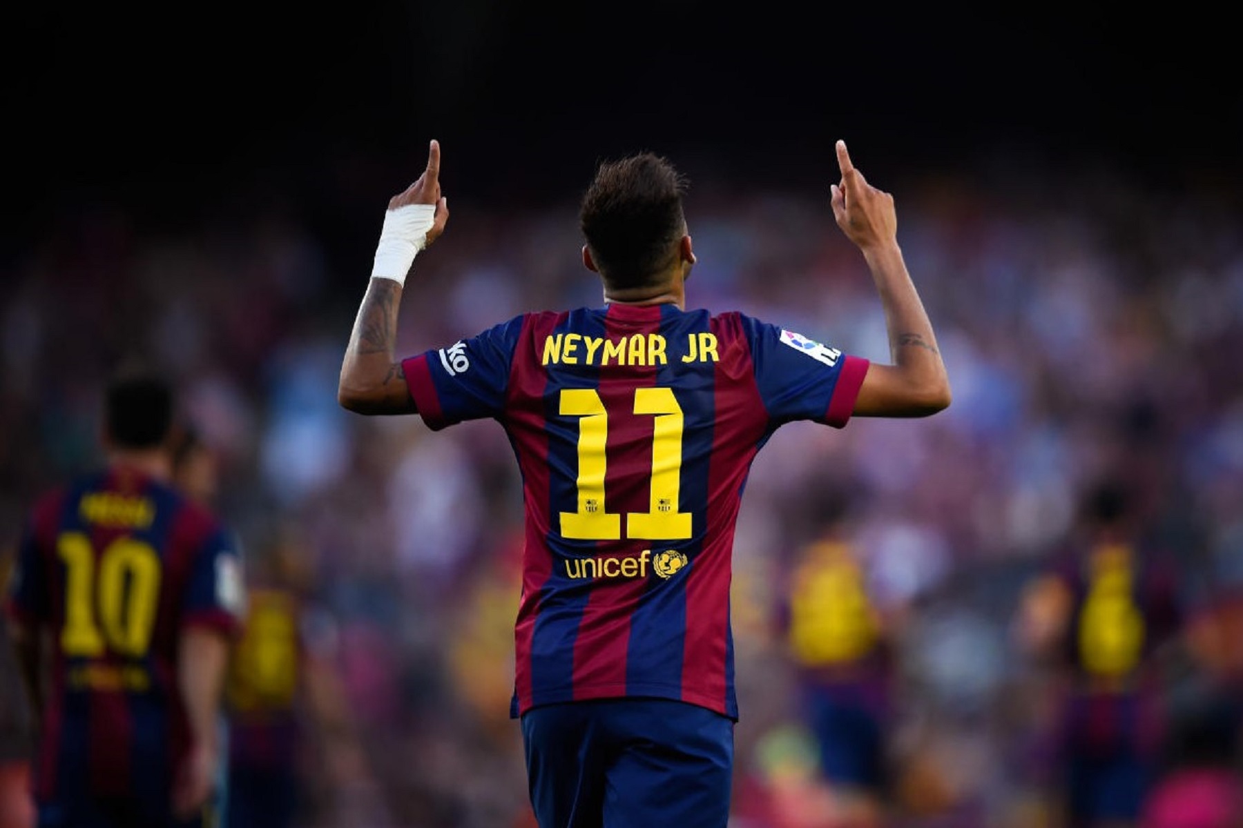 Αποκαλύφθηκε η «χρυσή» πρόταση της Ρεάλ που απέρριψε ο Νεϊμάρ!