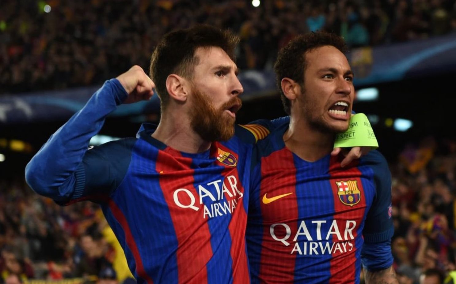 La Liga: Οι δέκα κορυφαίοι παίκτες του 21ου αιώνα – Τρανταχτές απουσίες (pic)