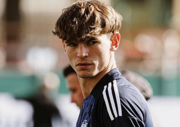 Η Ρεάλ Μαδρίτης ετοιμάζεται για... μάχη για να κρατήσει την ταλεντάρα της!