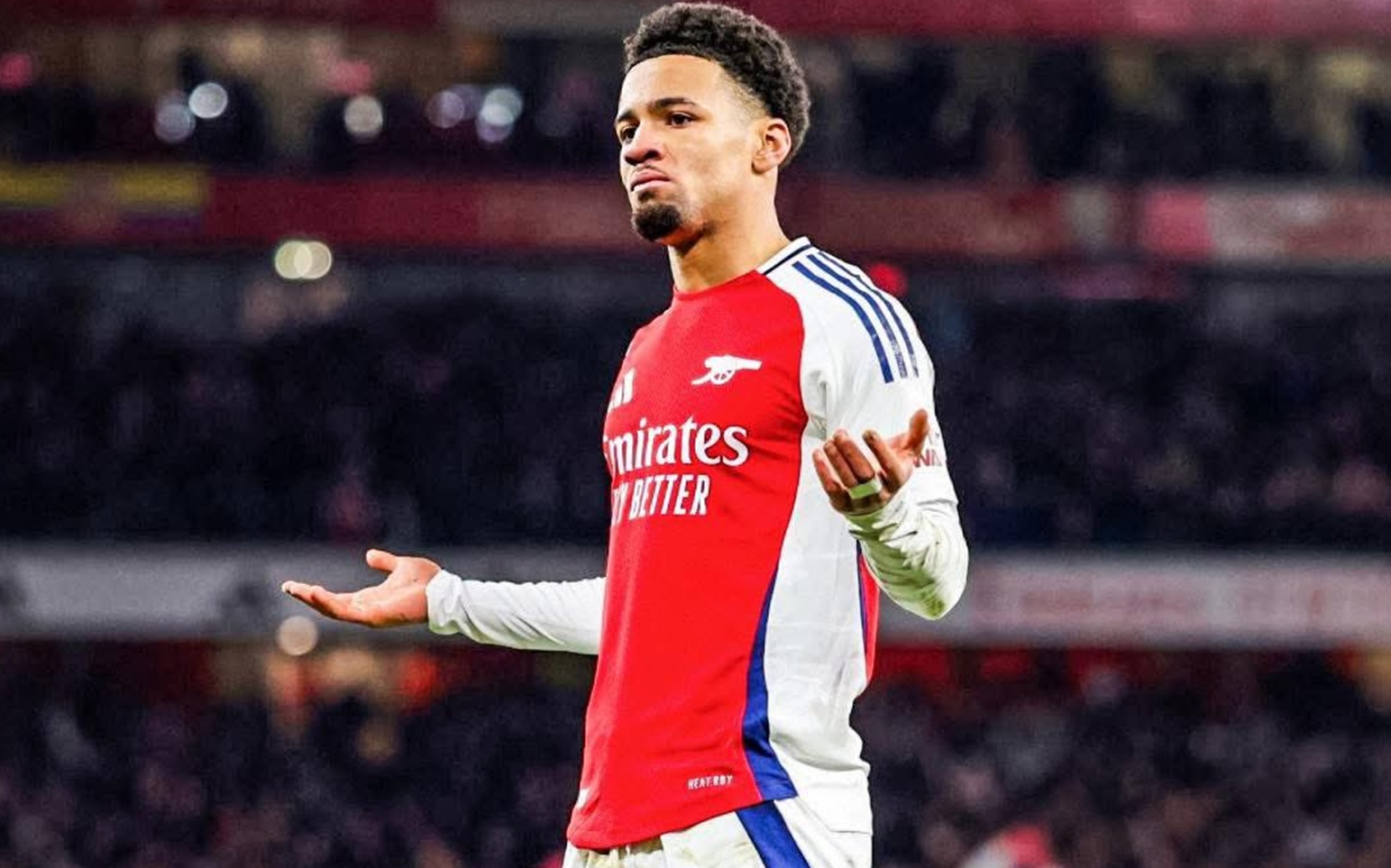 Σιγά μην… περιμένει η Άρσεναλ: «Δένει» τον Νουανέρι