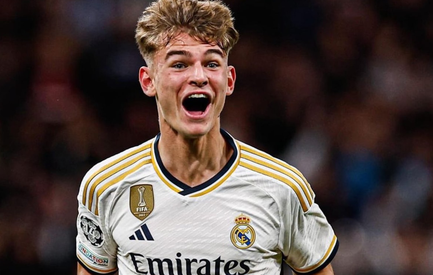 Οι δηλώσεις του Αντσελότι δείχνουν γιατί θα αφήσει… εποχή ο Νίκο Παθ!