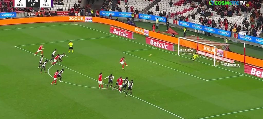 Άχαστος ο Παυλίδης: Σκόραρε ακόμη ένα πέναλτι με απίθανο σουτ! (vid)