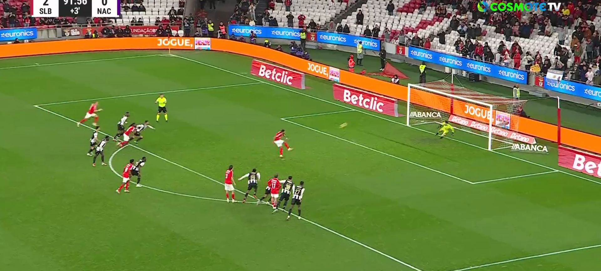 Άχαστος ο Παυλίδης: Σκόραρε ακόμη ένα πέναλτι με απίθανο σουτ! (vid)