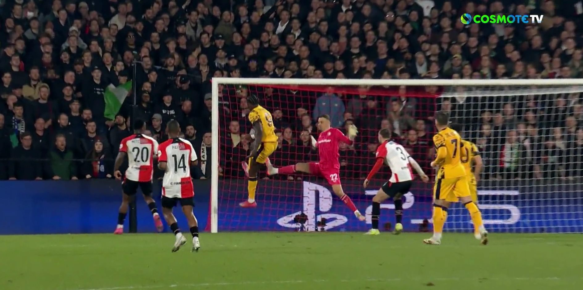 Άλλο Ίντερ και άλλο Μίλαν: Ο Τουράμ με ΑΕΡΟΠΛΑΝΙΚΟ γκολ έκανε το 1-0! (vids)