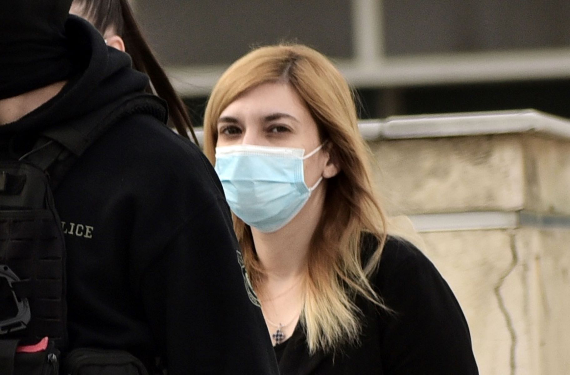 «Η Πισπιρίγκου έβριζε και απειλούσε τους δικαστές μετά την απόφαση»