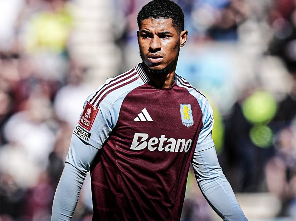 Premier League: Ο Ράσφορντ πήγε στην Άστον Βίλα και σώθηκε!