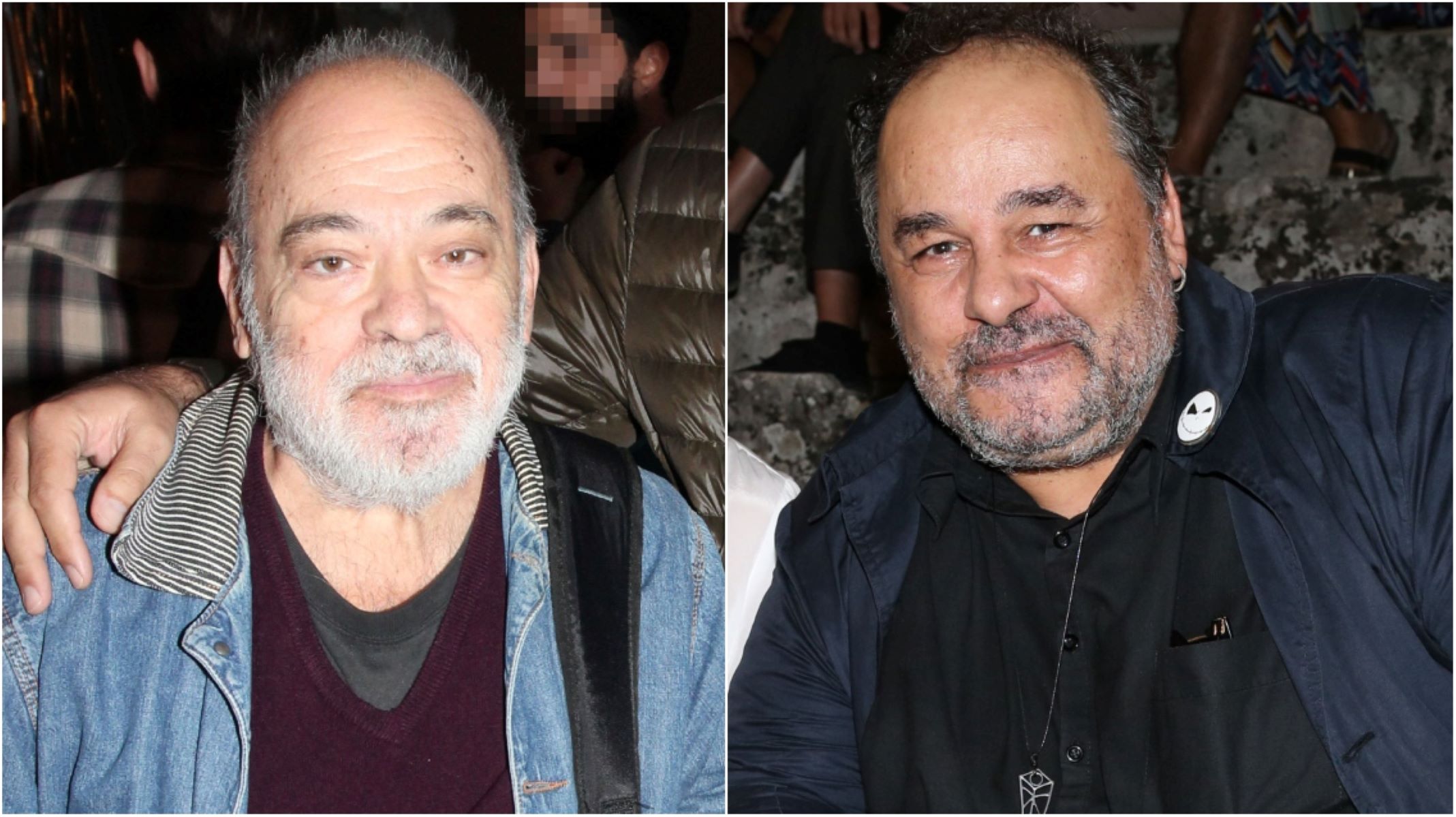 Ο Χρήστος Βαλαβανίδης αποθέωσε και μετά… άδειασε τον Αλέξανδρο Ρήγα (vid)