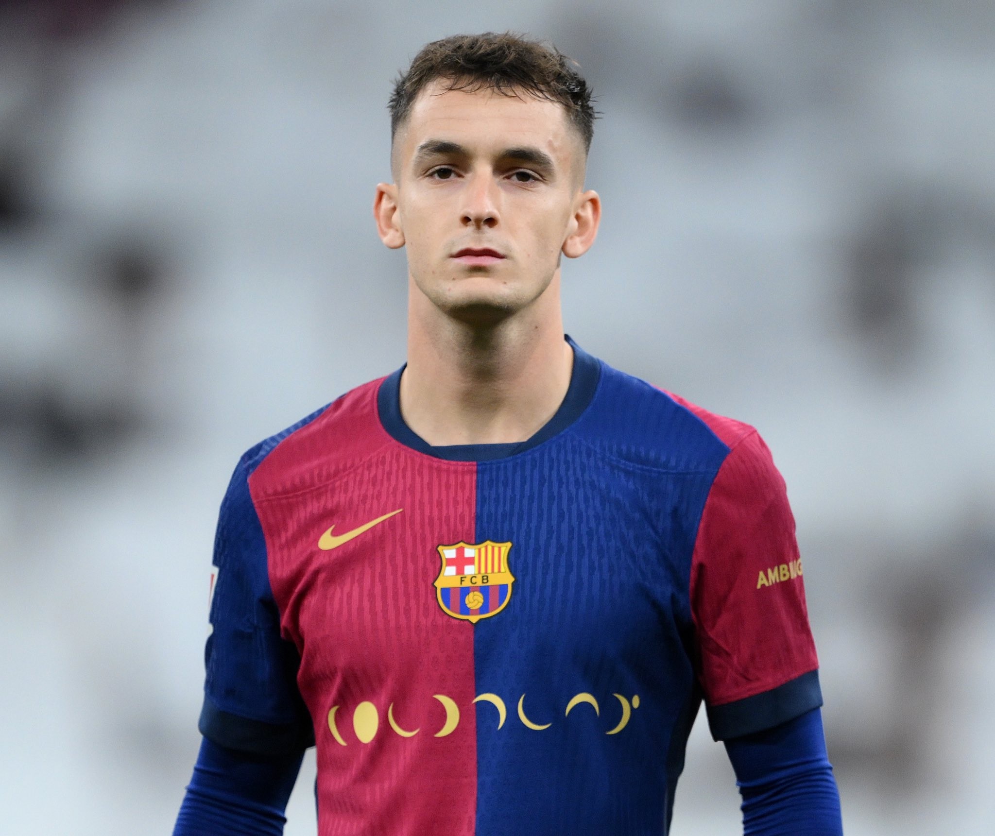 Μπαρτσελόνα: Σοκ με Κασάδο – Χάνει το το υπόλοιπο της σεζόν!