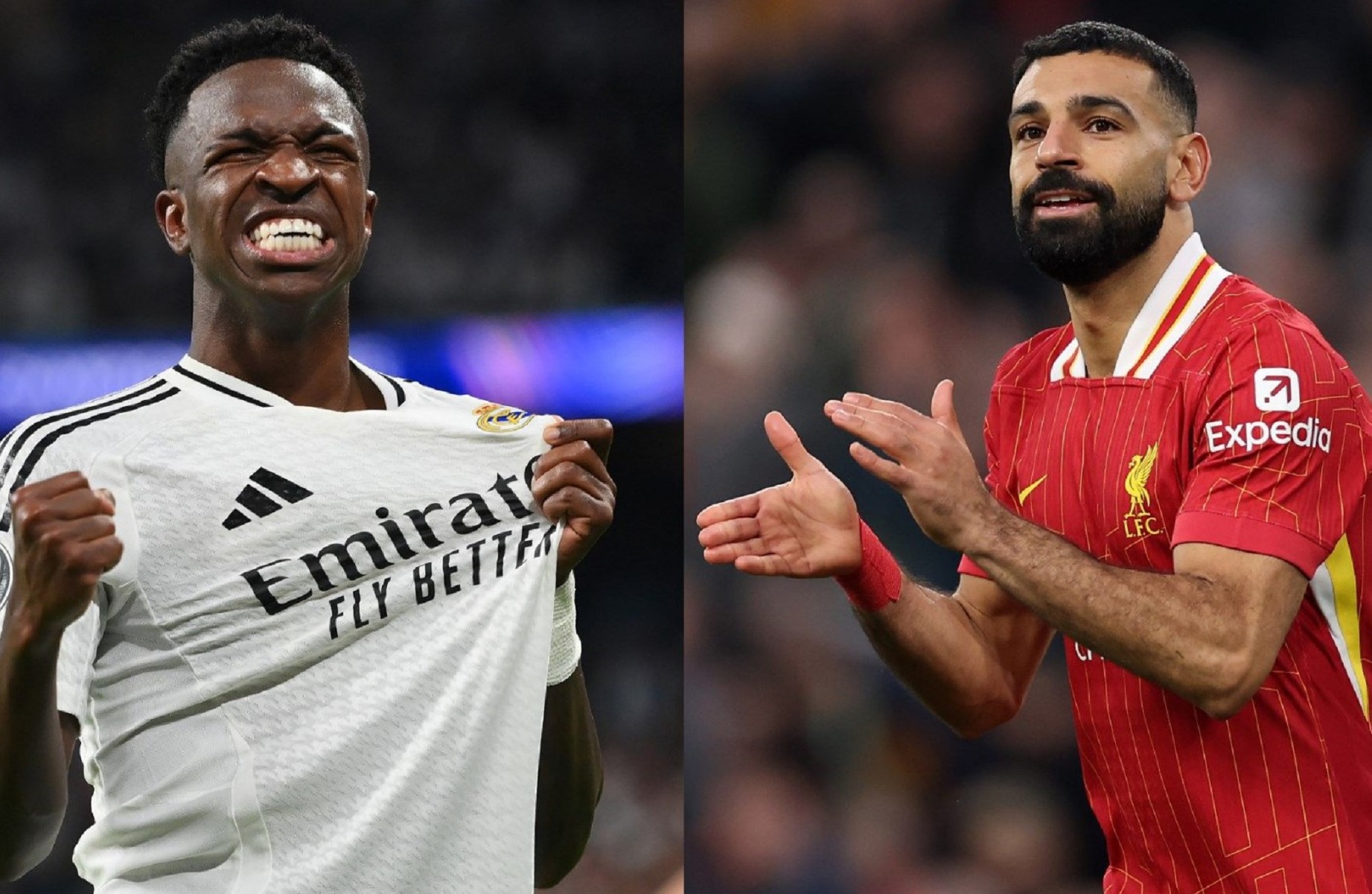 Οι Σαουδάραβες δεν… αστειεύονται και κυνηγούν Σαλάχ, Βινίσιους κι άλλους σούπερσταρ!