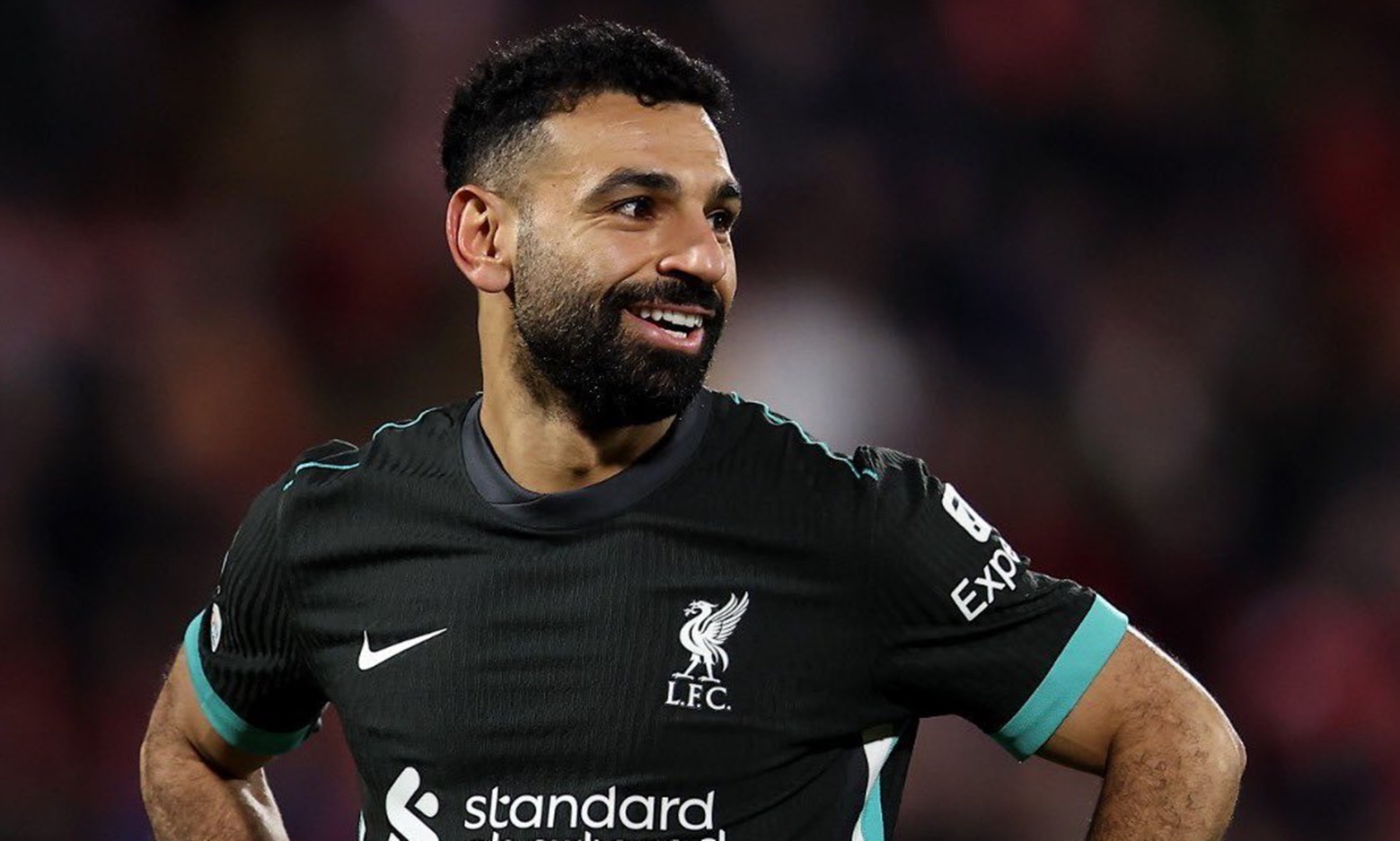 To όνειρο για τη «Χρυσή Μπάλα» σβήνει σιγά- σιγά για τον Σαλάχ!