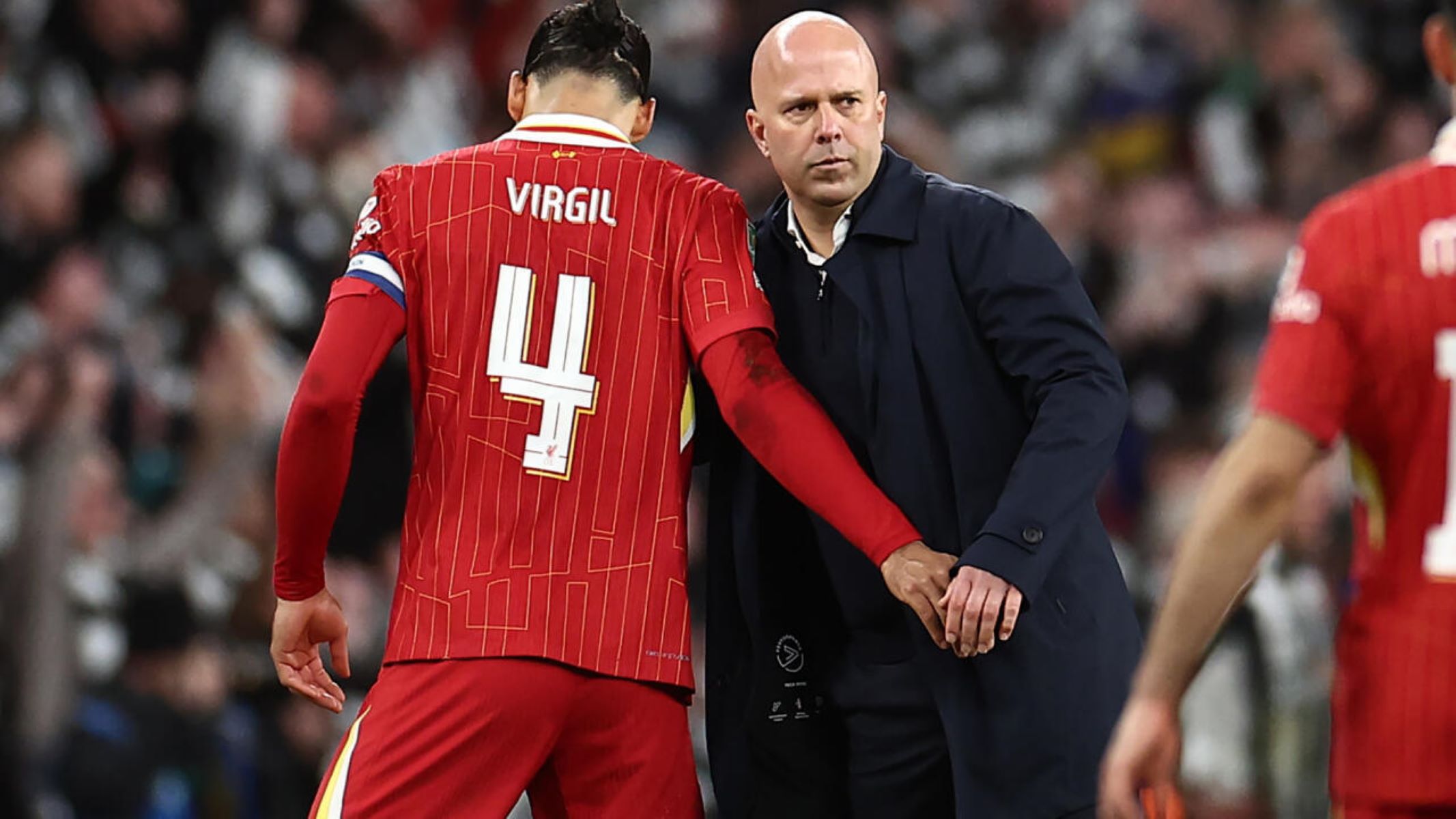 Οι δύο επιλογές της Λίβερπουλ για τον επιθετικό που θα κάνει τη διαφορά