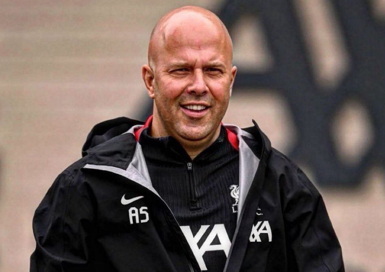 Η Λίβερπουλ ανεβαίνει επίπεδο: «Χτυπάει» παιχτάρα!