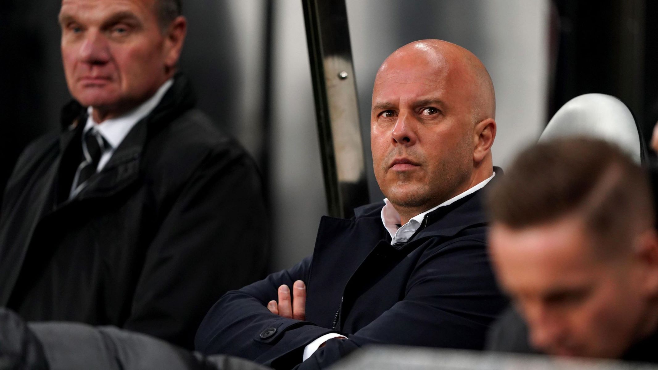 To μοναδικό πρόβλημα της Λίβερπουλ έχει ονοματεπώνυμο