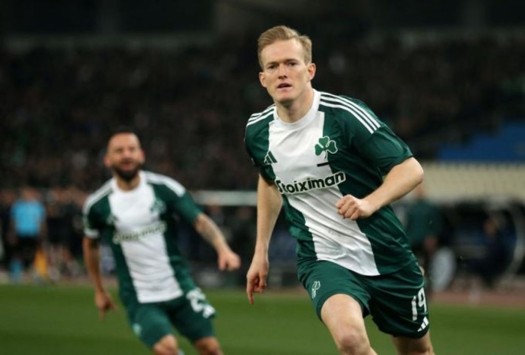 Παναθηναϊκός: Δύο μεγάλες επιστροφές – Παίζουν κόντρα στην Φιορεντίνα!