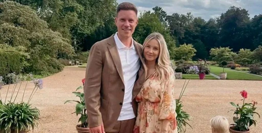 Μπαρτσελόνα: Χωρίζει ο Τερ Στέγκεν – Η σύζυγός του τον απάτησε με τον personal trainer