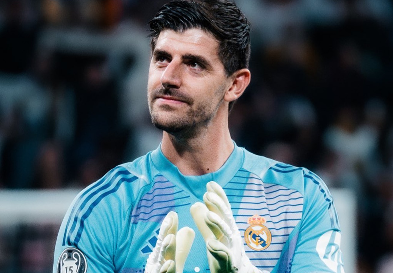 Βγήκε στην αντεπίθεση ο Κουρτουά: «Πρέπει να σταματήσει την κλάψα η Ατλέτικο»