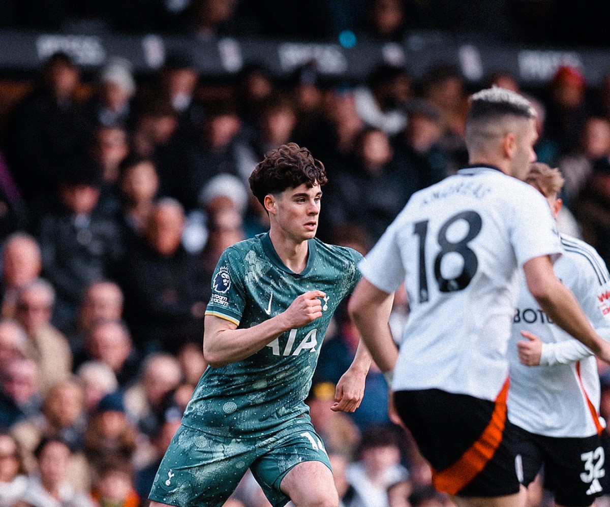 Νέα «σφαλιάρα» στην Τότεναμ – Απαράδεκτη εικόνα και ήττα (vid)