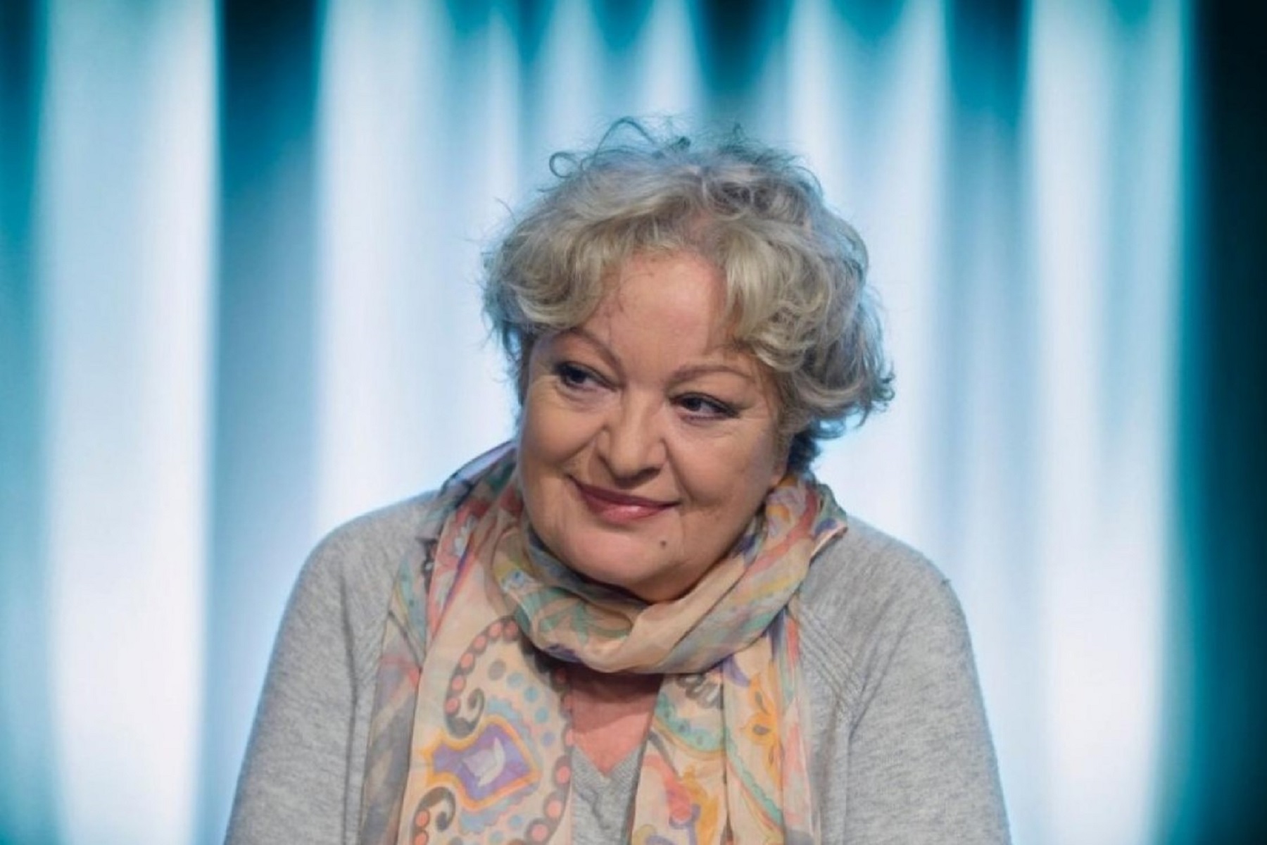 Τάνια Τσανακλίδου: «Έγινε τεράστια και θηριώδης προσπάθεια συγκάλυψης στα Τέμπη»