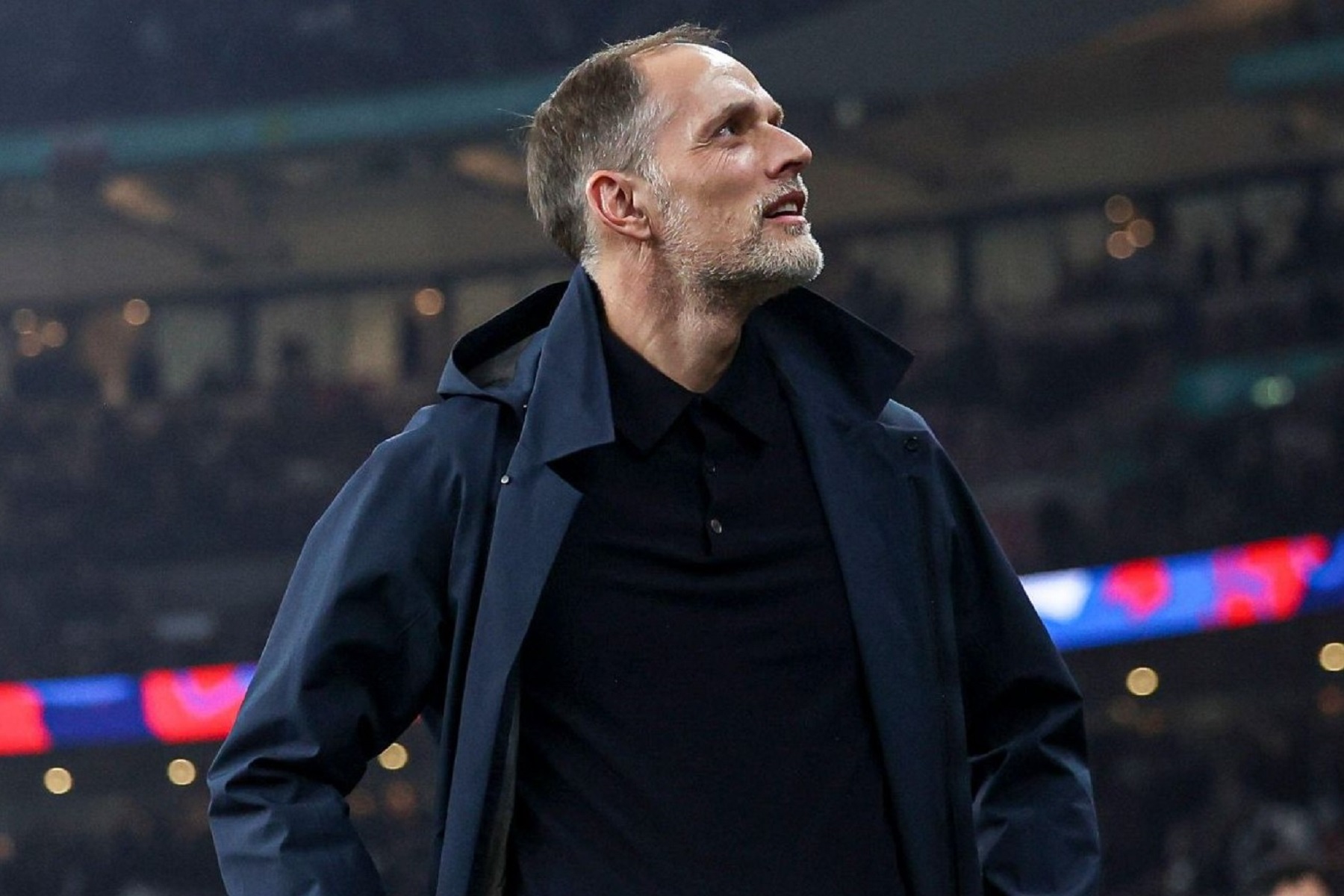 Το ντεμπούτο Τούχελ έφερε αδιανόητο ρεκόρ για την Αγγλία! (stat)