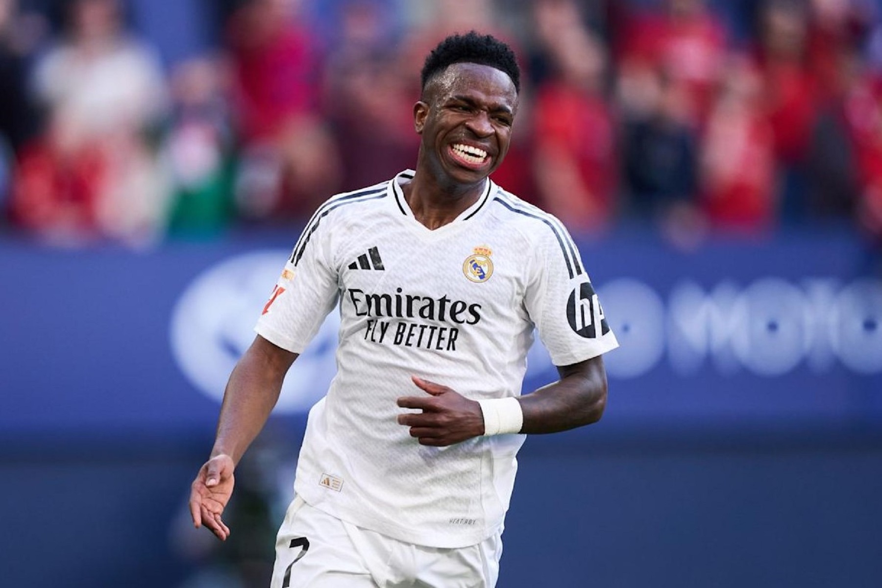 Βινίσιους: Πείσμωσε ο ηγέτης – Λέει «όχι» στην πιο μυθική προσφορά