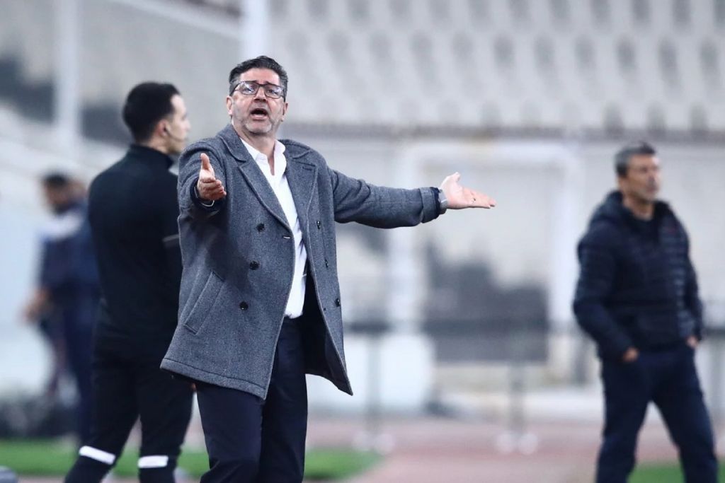 Βιτόρια: «Σήμερα έπρεπε να είμαστε… άντρες, δεν παρατάμε το Πρωτάθλημα!»