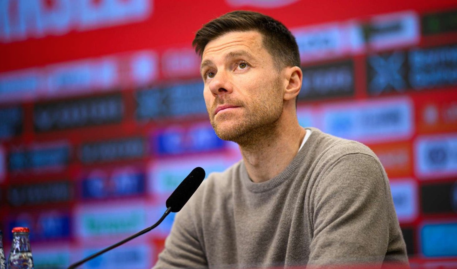 Προς το… παρόν Λεβερκούζεν για τον Αλόνσο