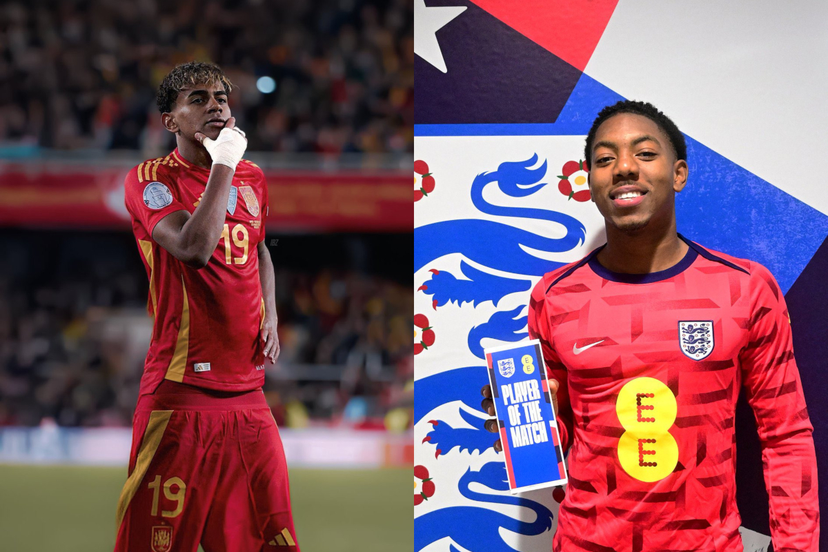 Η ποδοσφαιρική Gen Z ήρθε να αλλάξει τα δεδομένα