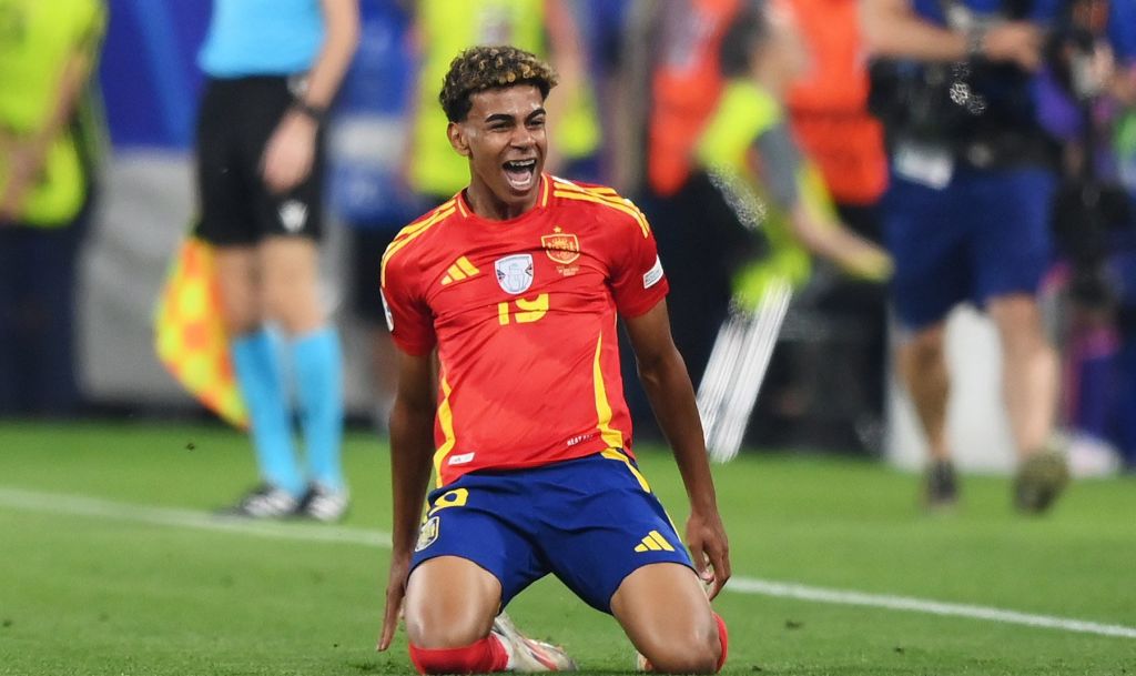 Ο Ανρί παραμιλάει με τον Γιαμάλ: «Αυτά που κάνει ΔΕΝ είναι εντάξει»