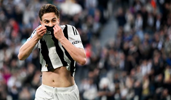 Κενάν Γιλντίζ Γιουβέντους Άρσεναλ