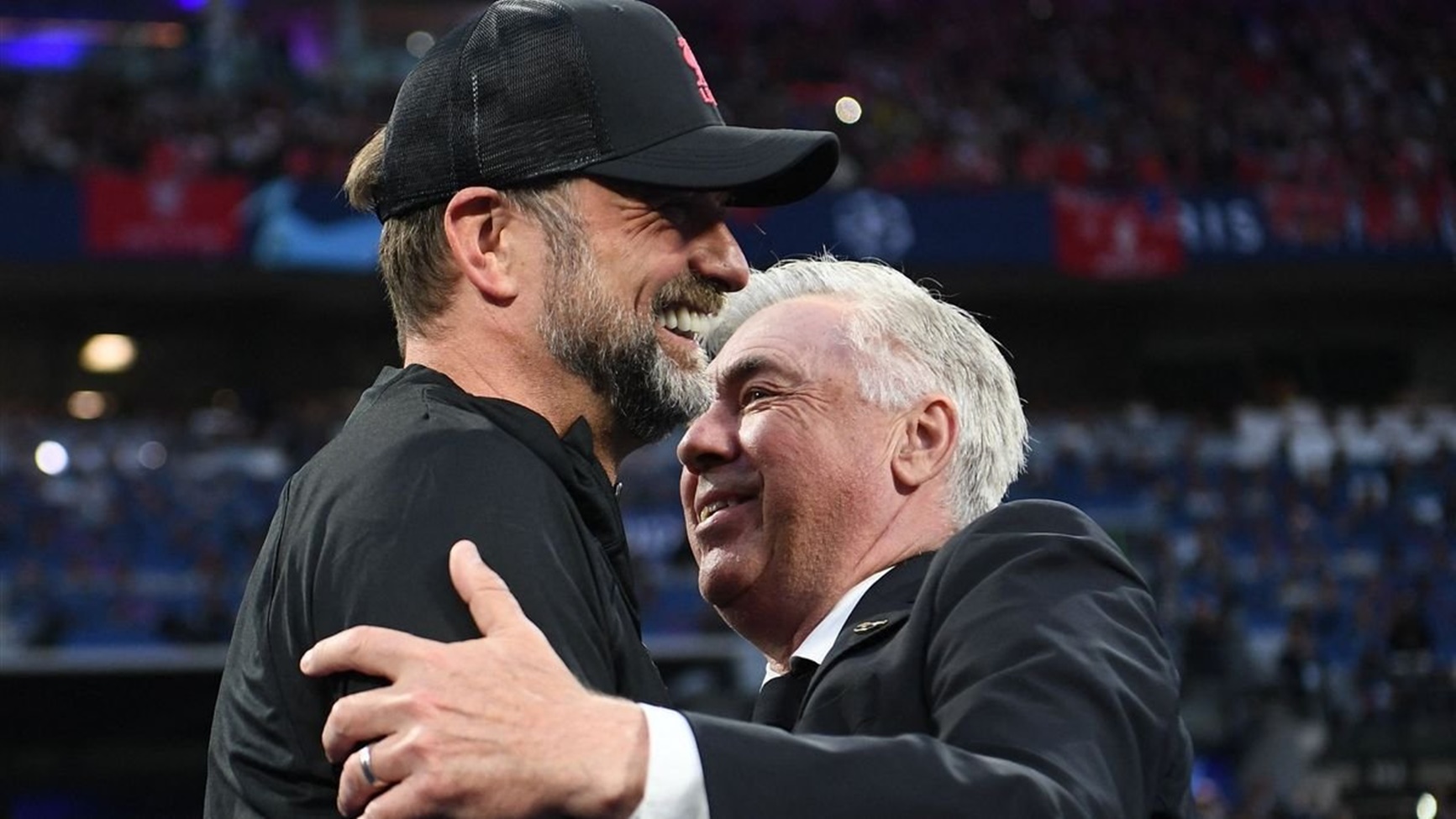 Ρεάλ Μαδρίτης: Ο Αντσελότι «ξεφτίλισε» παίκτη του με τις δηλώσεις του!