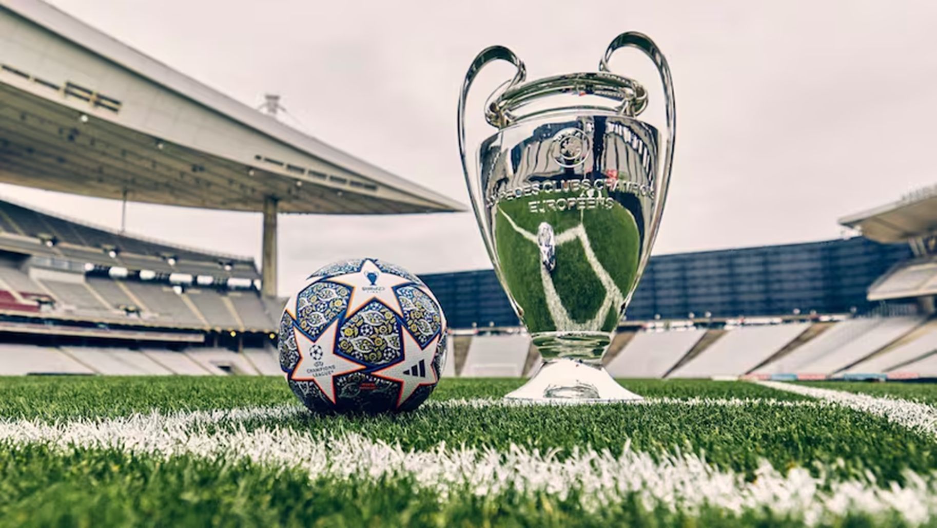 Champions League: Αυτές τις αλλαγές σκέφτεται η UEFA!