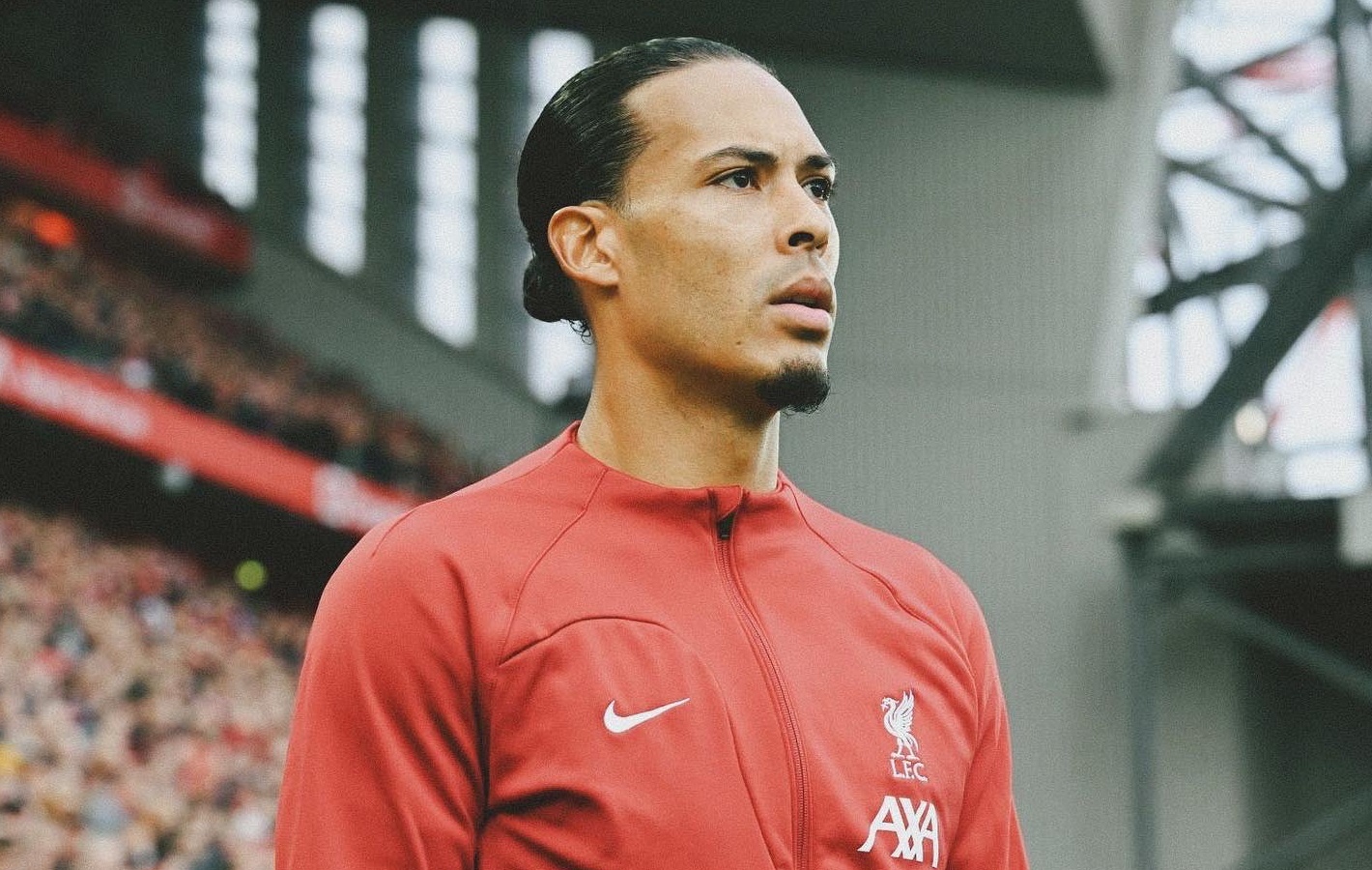 Premier League ερώτημα: Είναι ο Φαν Ντάικ ο GOAT της άμυνας; Αυτοί τον κοντράρουν!