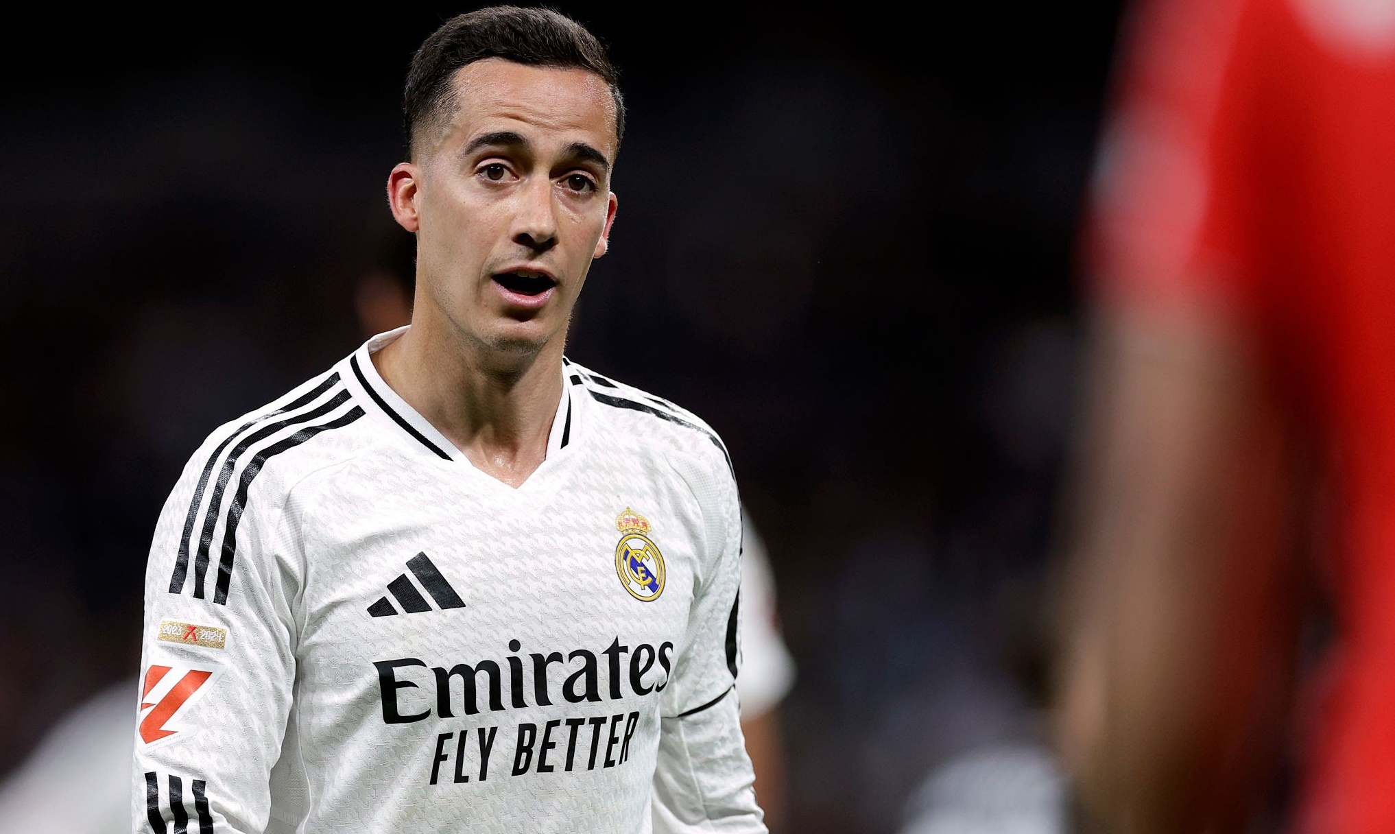 Βάσκες για Άρσεναλ: «Μικρή ομάδα… Ήρθε και έπαιξε μόνο άμυνα»