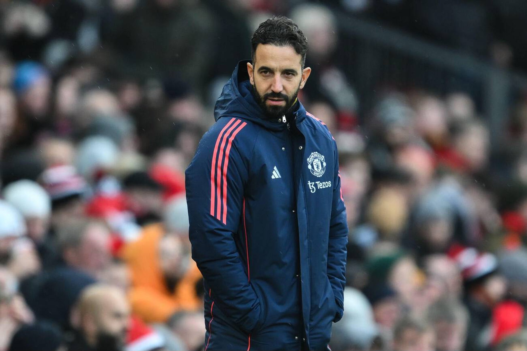 Aμορίμ: «Αρκετοί σταρ… θέλουν να έρθουν στην Γιουνάιτεντ!»