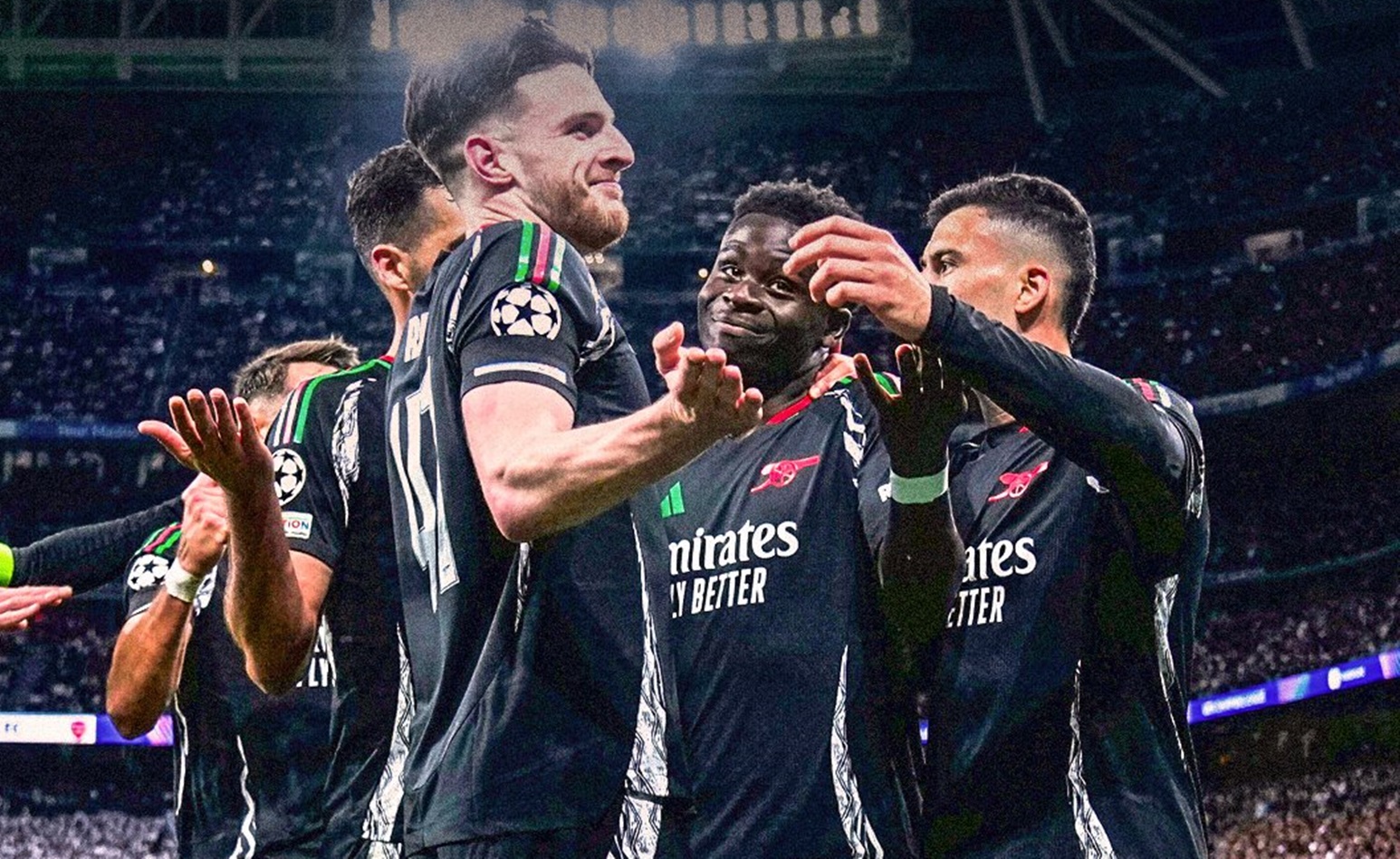 Ave Άρσεναλ… Έκανες τη «βασίλισσα» να υποκλιθεί! (vids)