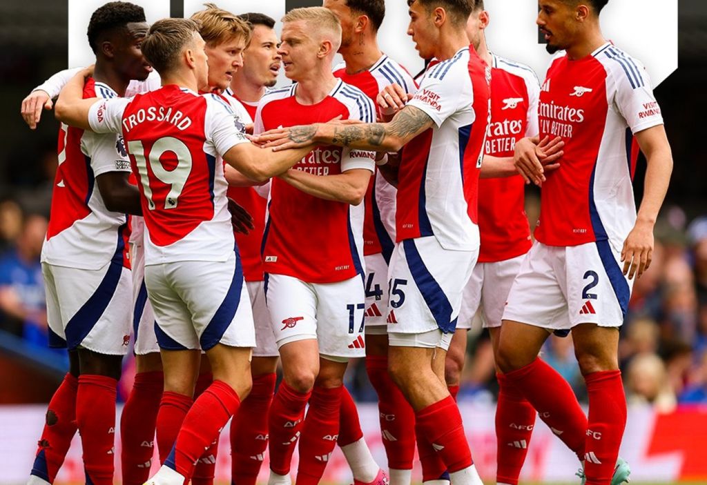 Η Άρσεναλ ετοιμάζει ανανέωση που είναι καλύτερη και από… μεταγραφή!