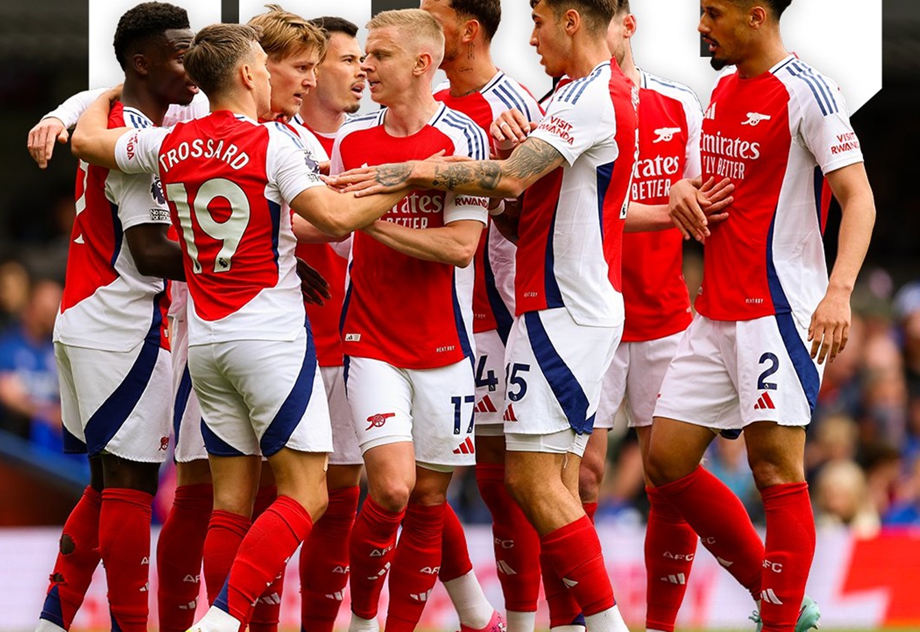 Η Άρσεναλ ετοιμάζει ανανέωση που είναι καλύτερη και από… μεταγραφή!