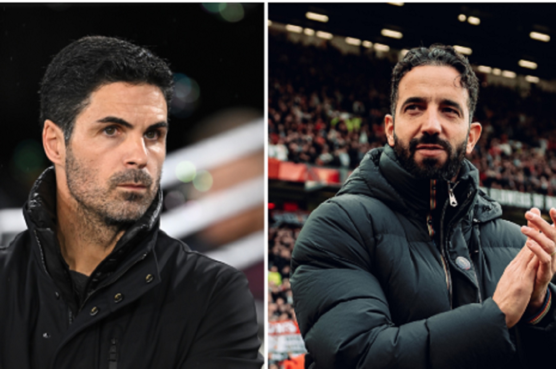 Ο επιθετικός της Γιουνάιτεντ που ταιριάζει «γάντι» στην Άρσεναλ του Αρτέτα