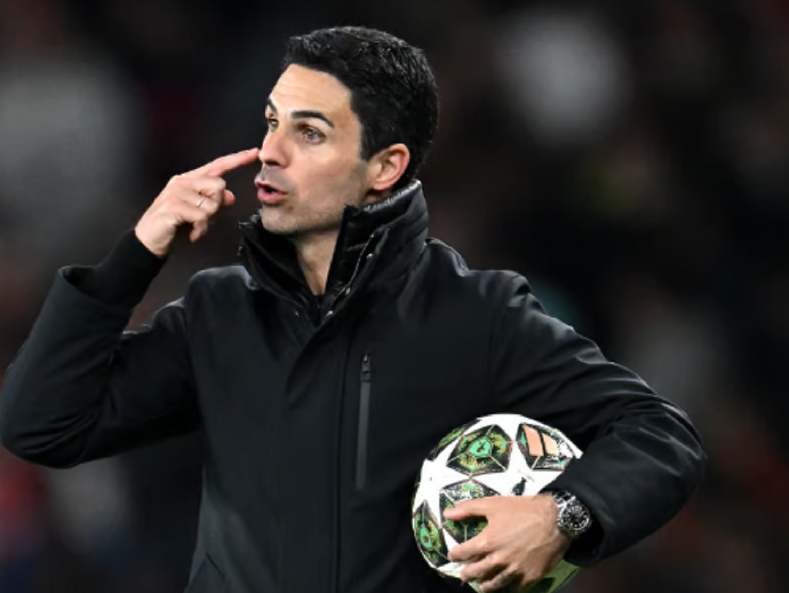 Άρσεναλ τραυματισμοί: Μπαίνει χειρουργείο ο παίκτης- αποκάλυψη!