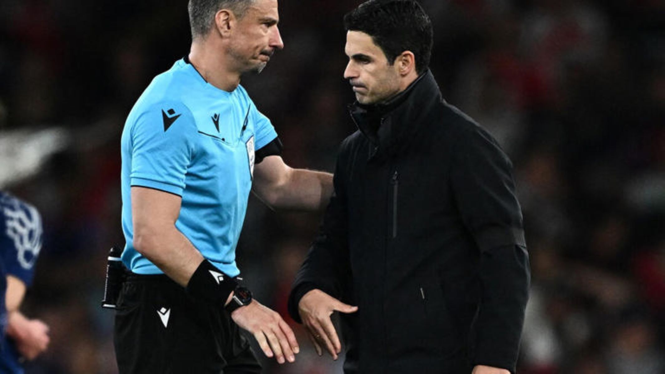 Αρτέτα: «Πάμε για τη νίκη μέσα στο Παρίσι, θέλουμε να είμαστε στον τελικό»