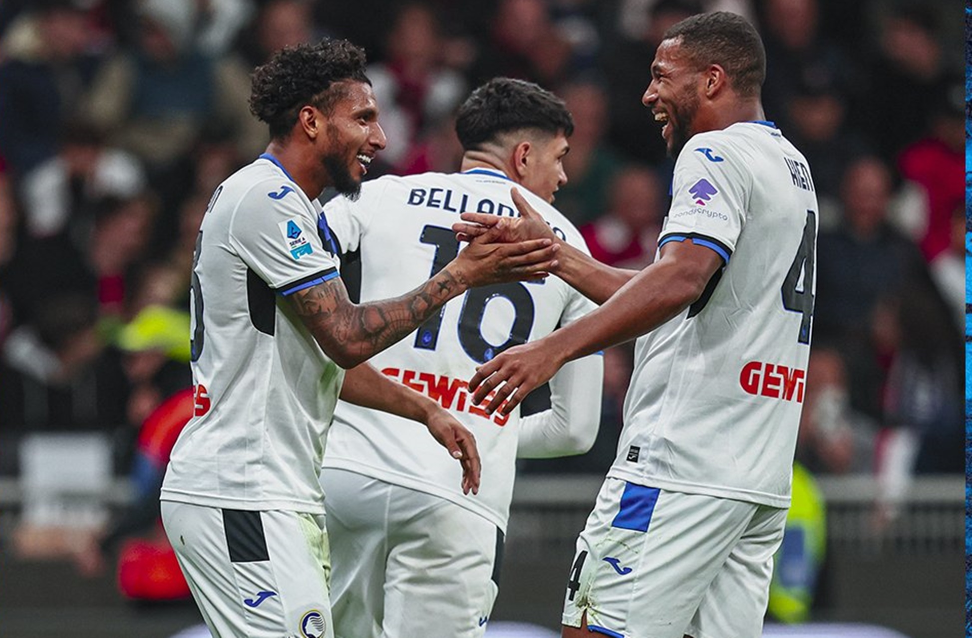 Μία χαρά και… δέκα πίκρες για τη Μίλαν φέτος! (vid)