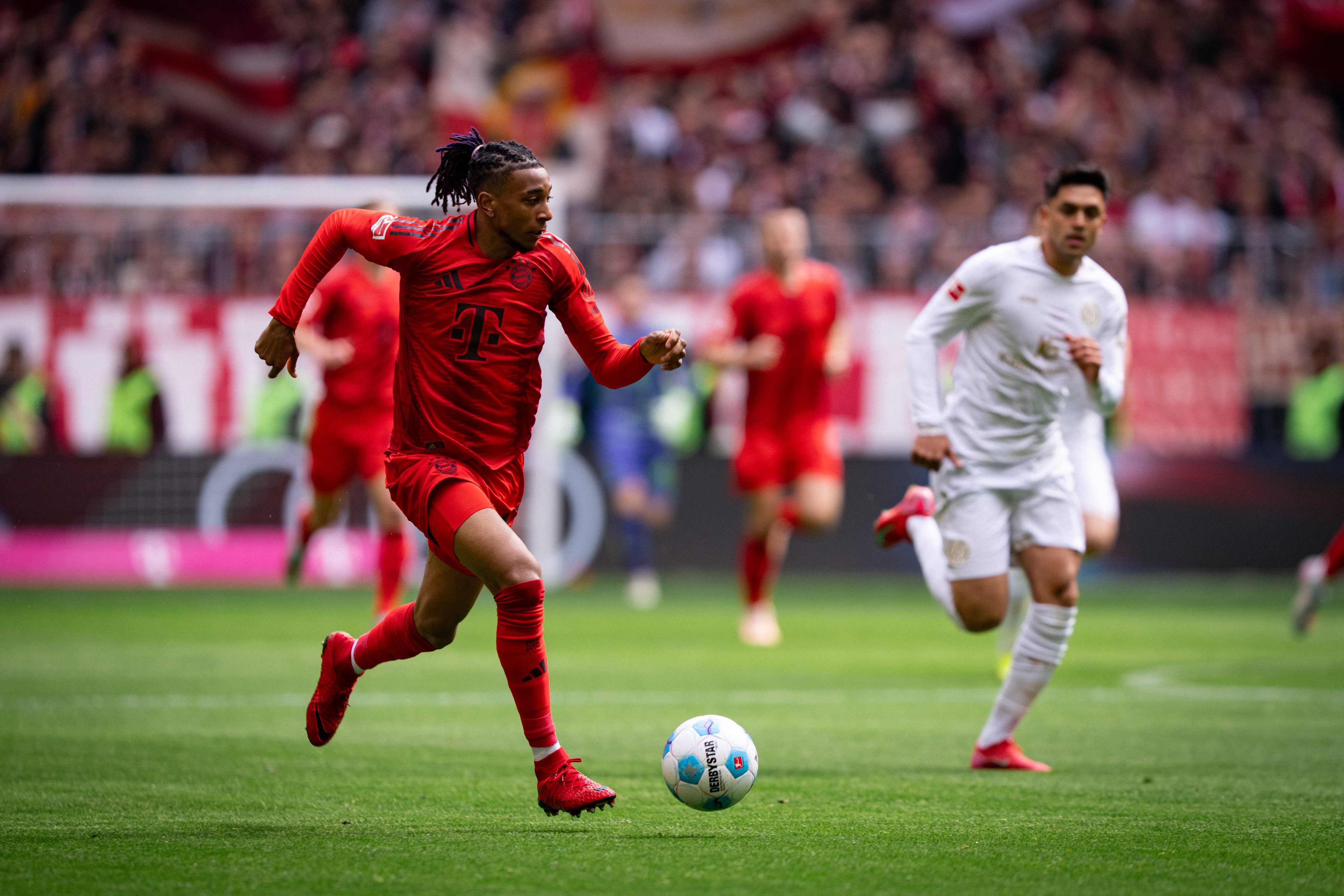 Κέιν… η κατάρα θα σπάσει – Επιστρέφει στον θρόνο η Μπάγερν Μονάχου (vid)