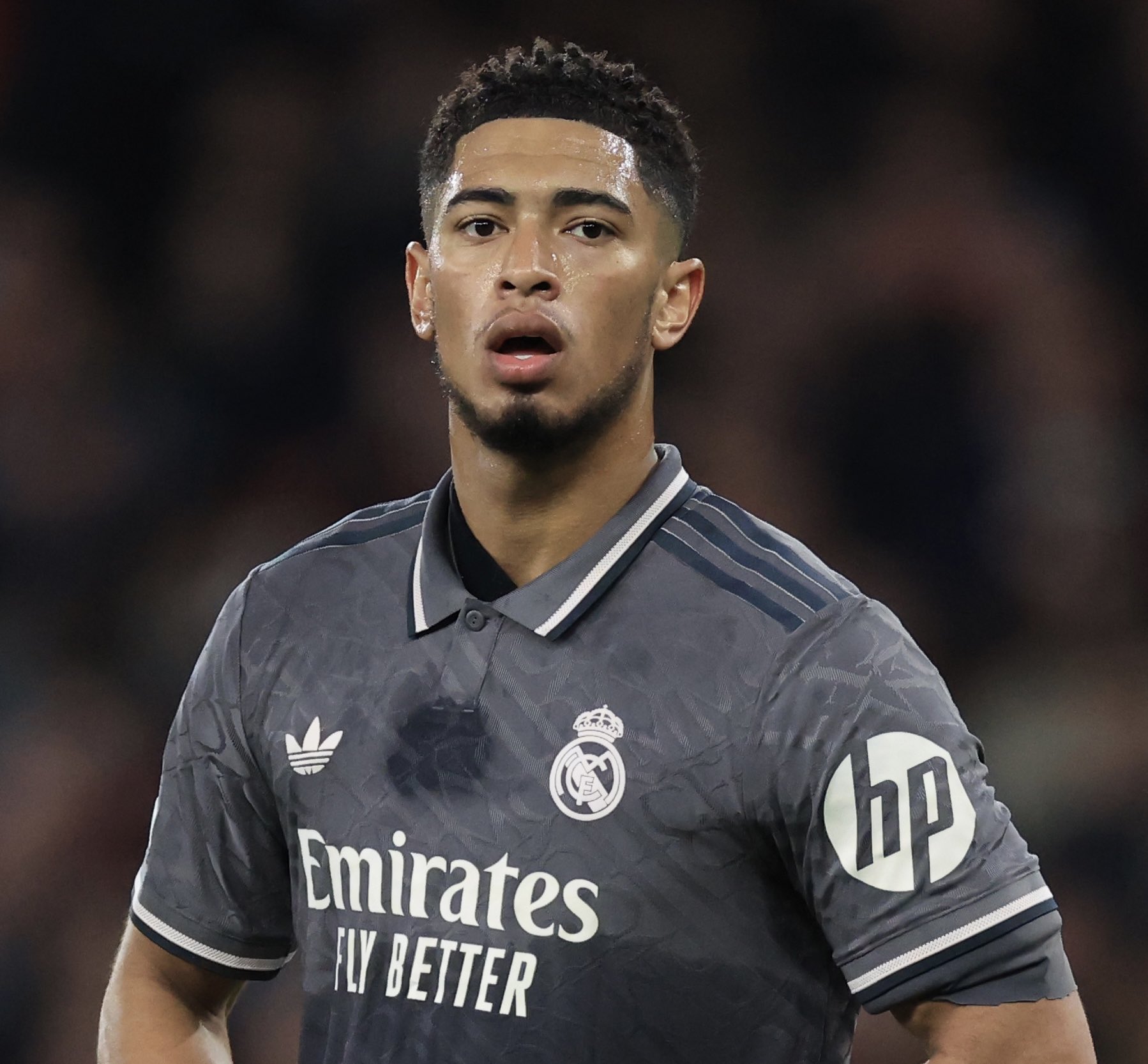 Δήλωση… πόνου του Μπέλινγκχαμ – «Τυχεροί που φάγαμε μόνο τρία»