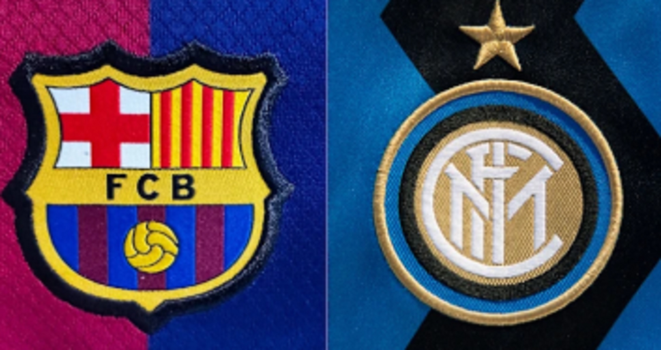 Μπαρτσελόνα – Ίντερ: Η σκακιέρα και οι επιλογές των Φλικ και Ιντζάκι