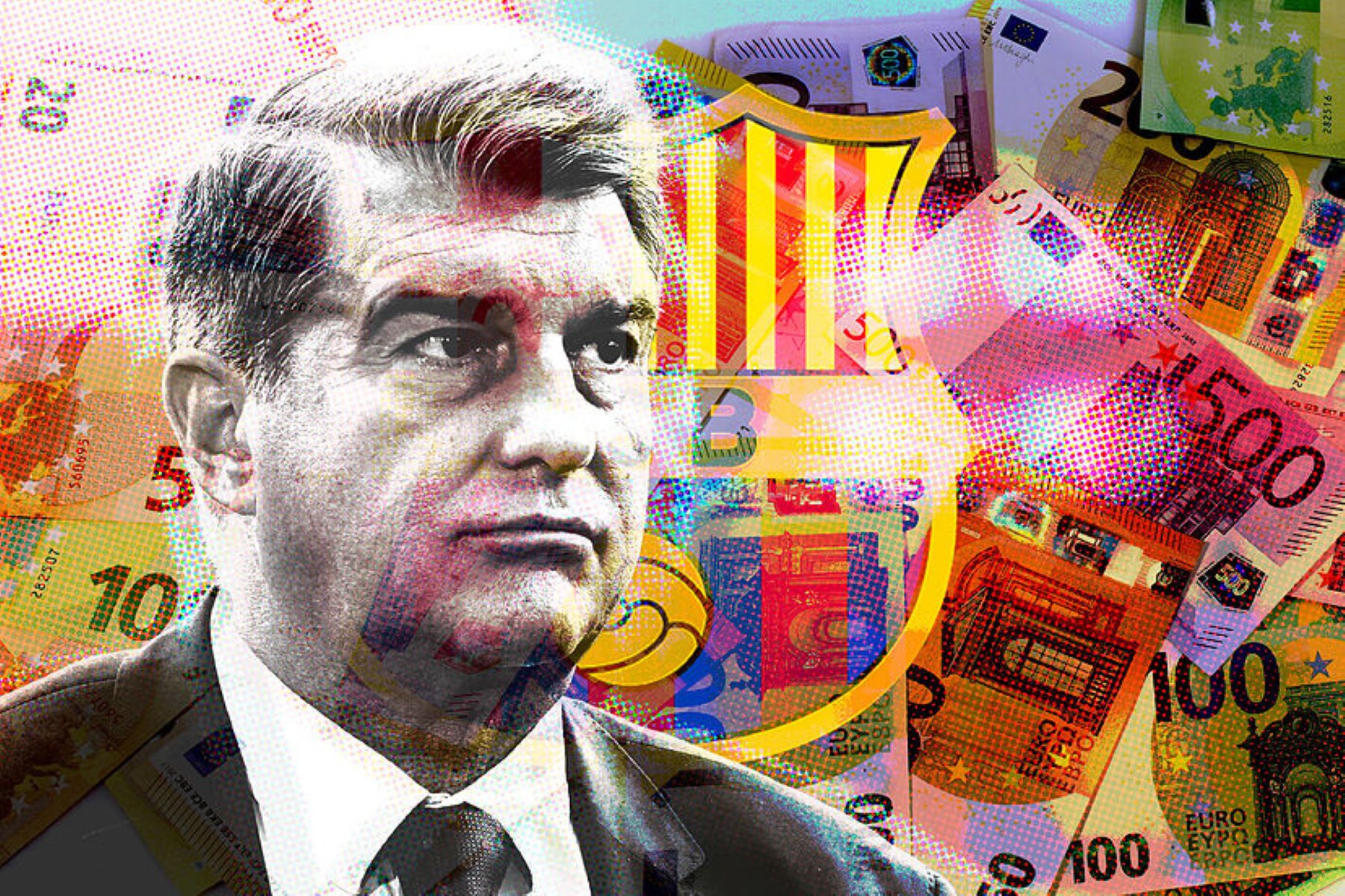 Τα μυθικά κέρδη της Μπαρτσελόνα σε περίπτωση που κατακτήσει το Champions League