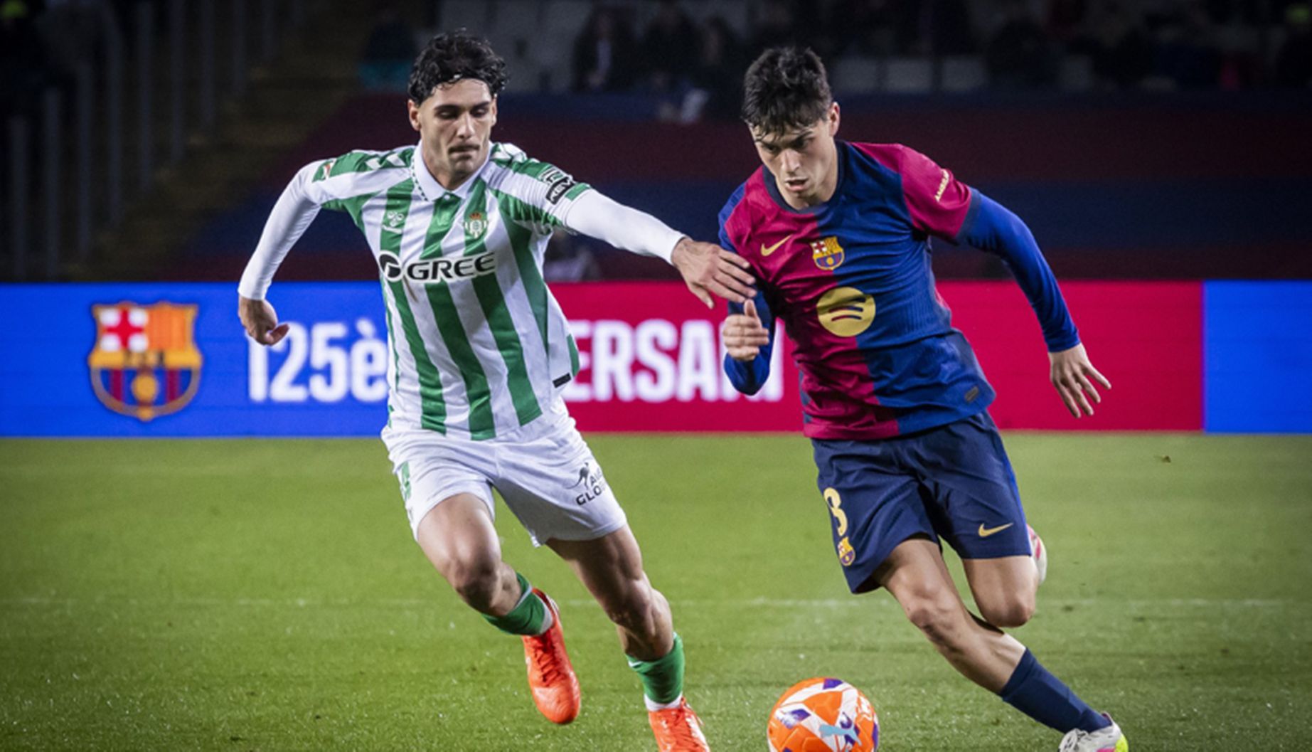 Η Ρεάλ (Μπέτις) έσωσε τη Ρεάλ (Μαδρίτης)! (vid)