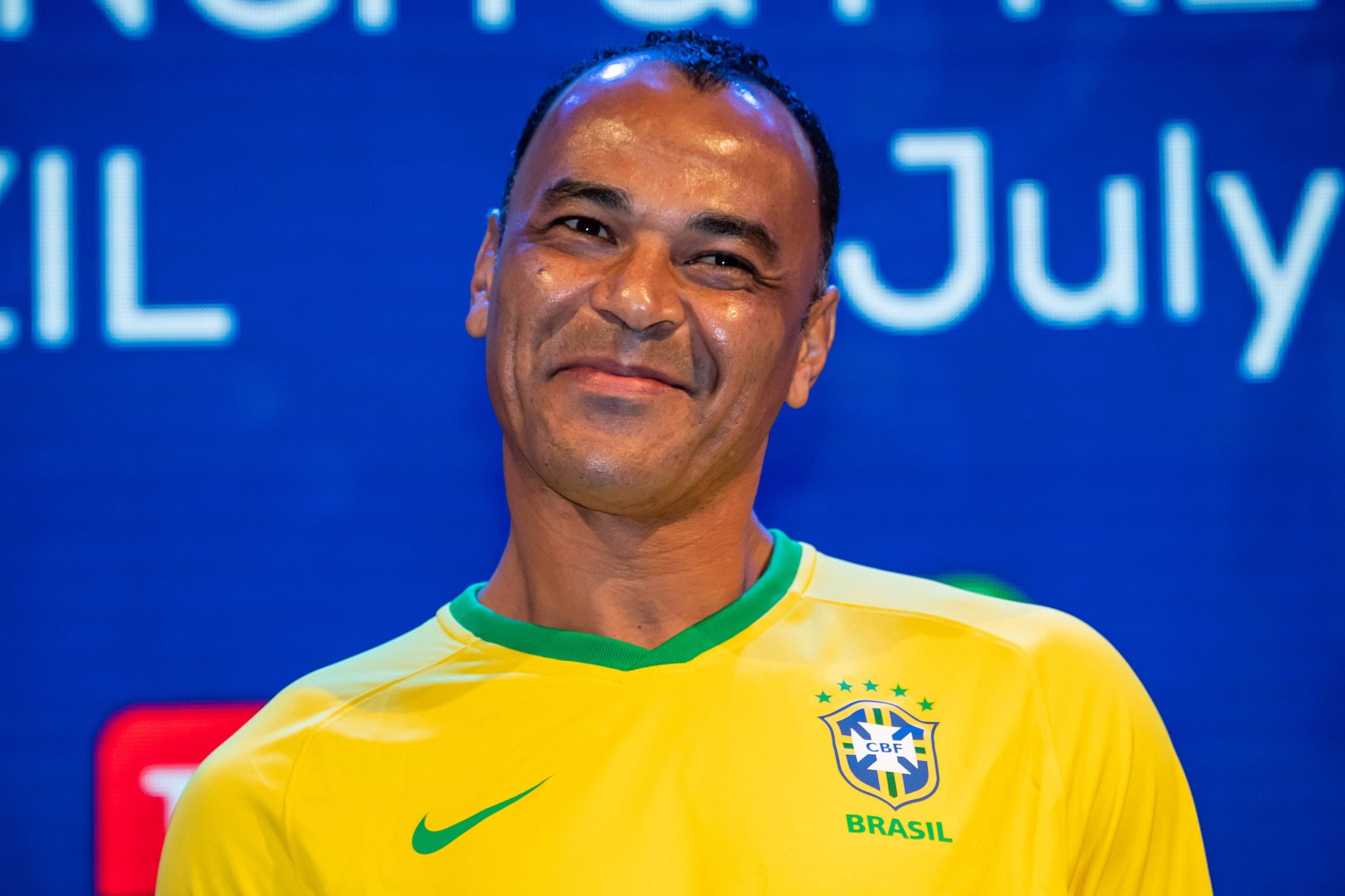 Ο Καφού μίλησε – «Έδειξε» τον κορυφαίο μπακ του πλανήτη