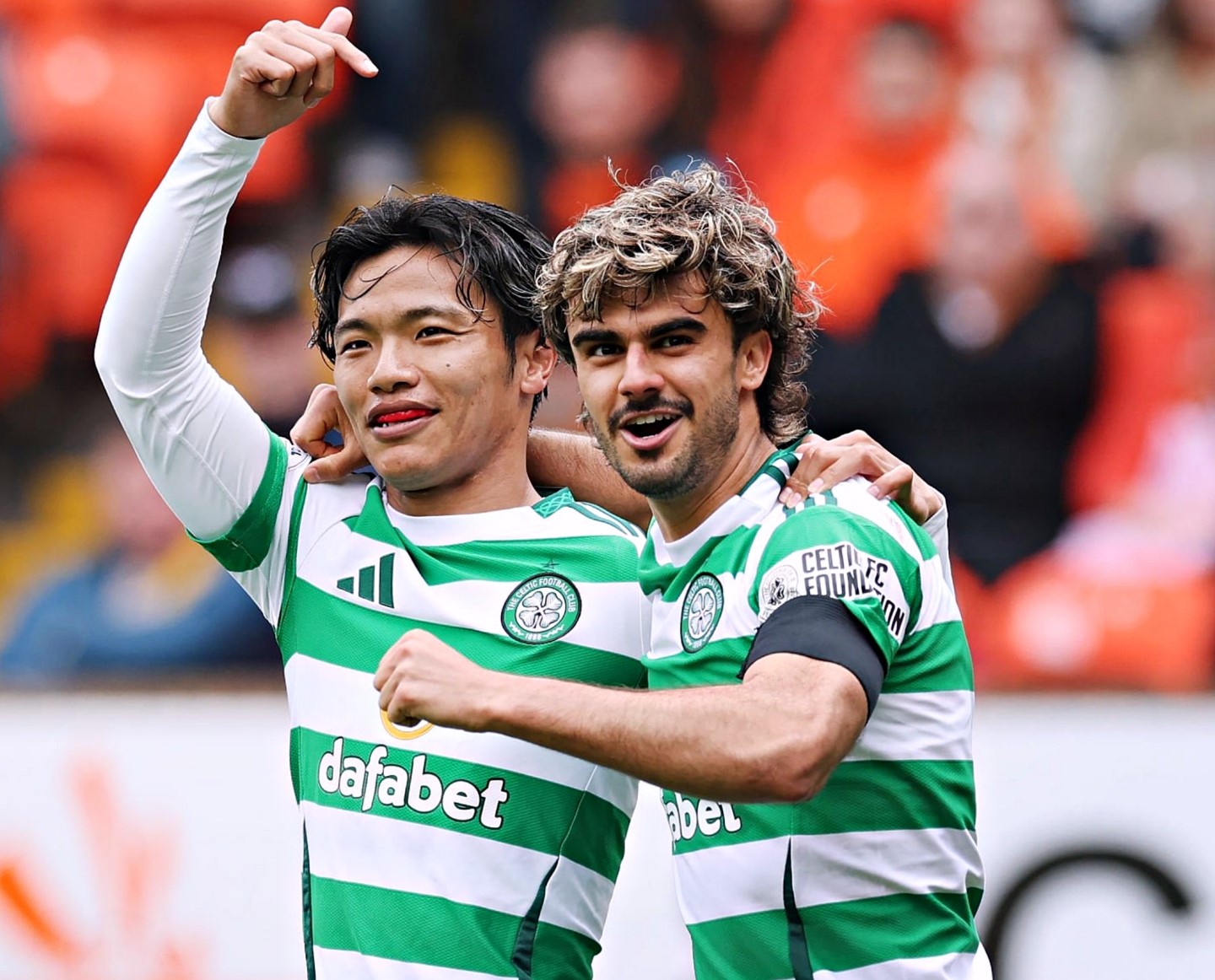 Το «σήκωσε» η Σέλτικ – Aκόμα πιο κοντά στο Champions League o Ολυμπιακός (vid)