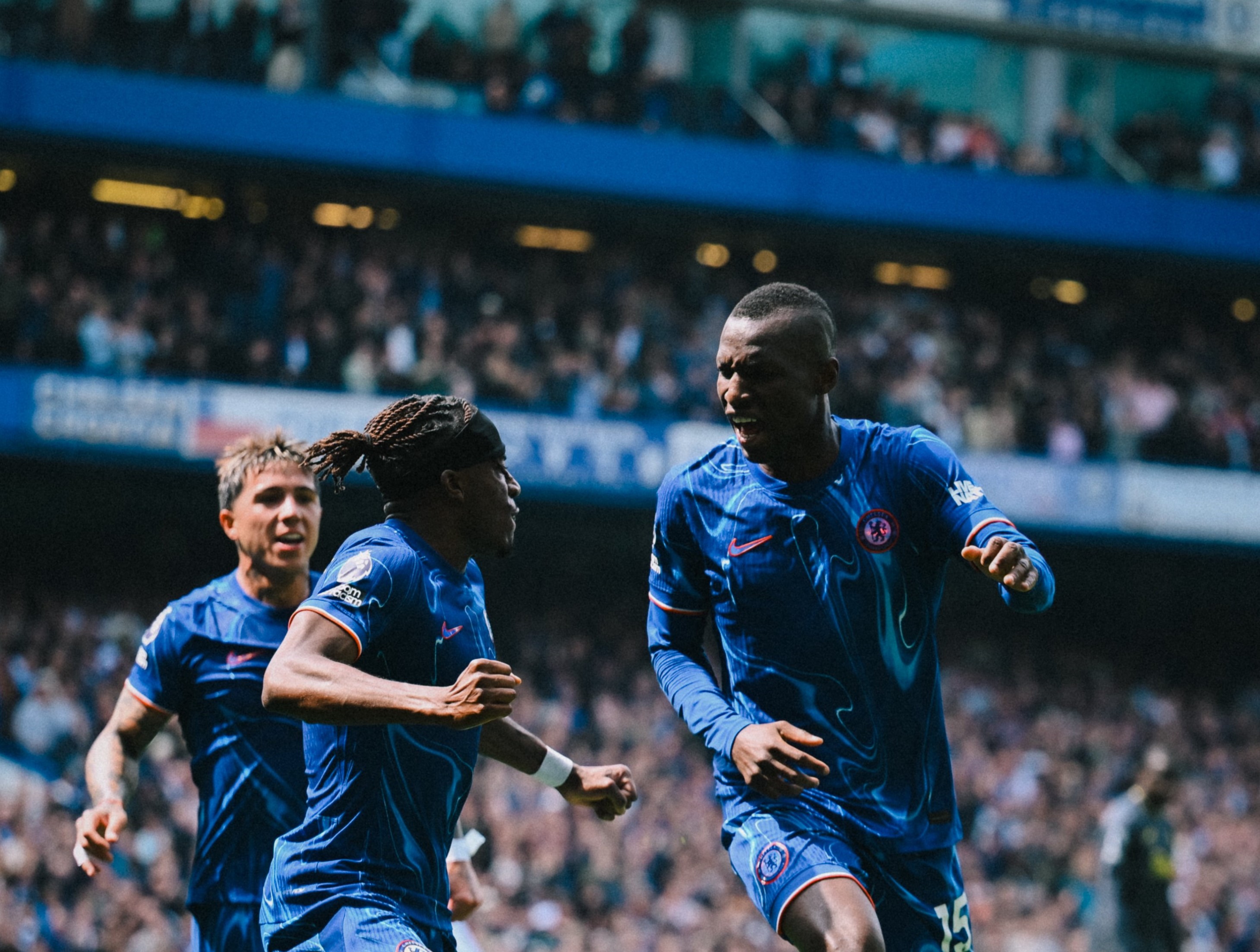 Η Τσέλσι το φωνάζει – Champions League… έρχονται οι Λονδρέζοι (vid)